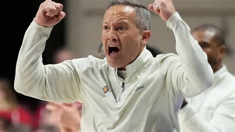 Texas Tech hires coach Grant McCasland after NIT title
